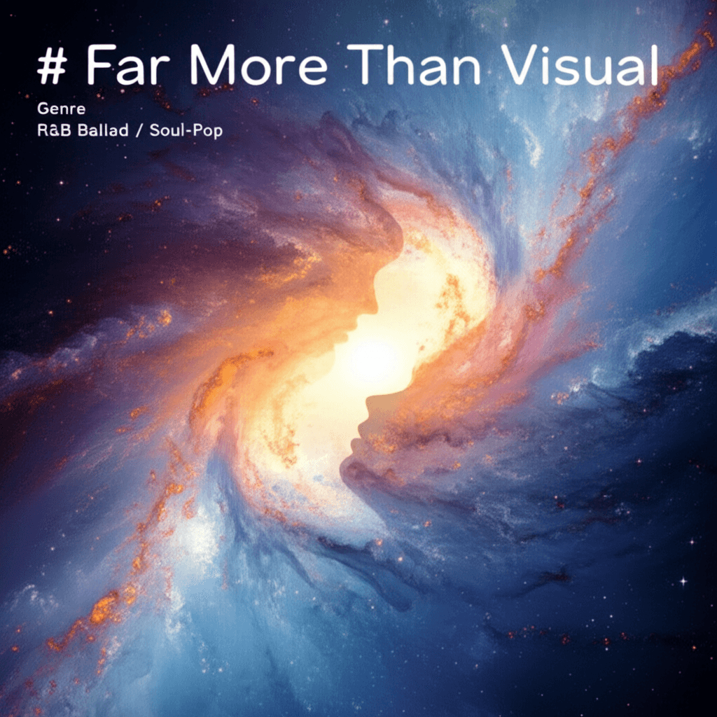 Far More Than Visual