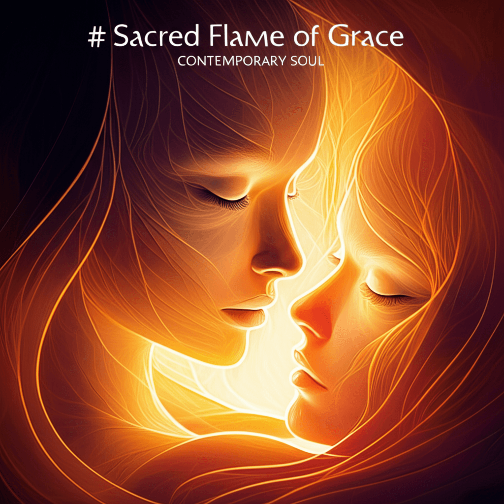 Sacred Flame of Grace 2