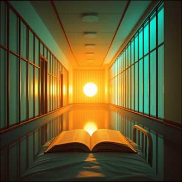 All Glory to God — Raised from Ruins