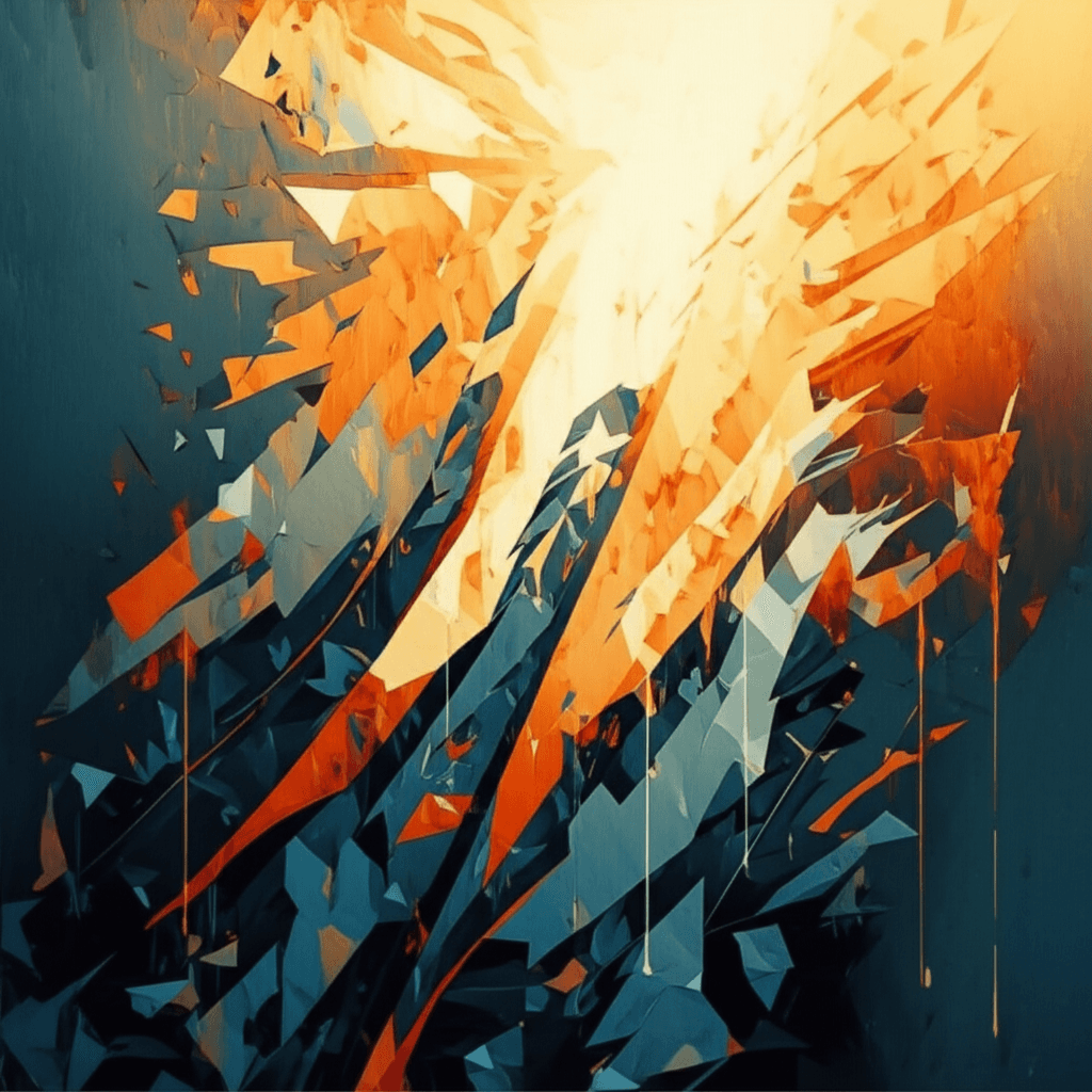 Bullet Scars — Testimony Streets