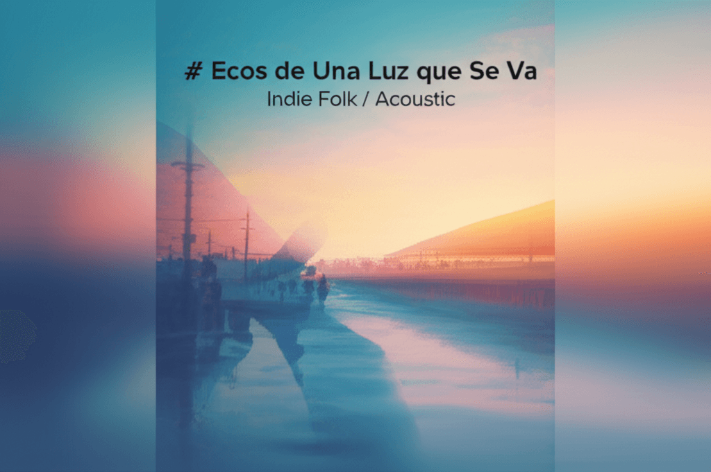 Ecos de Una Luz que Se Va 2