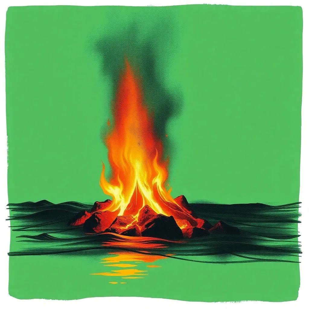 Rise Together — Light the Sky 2