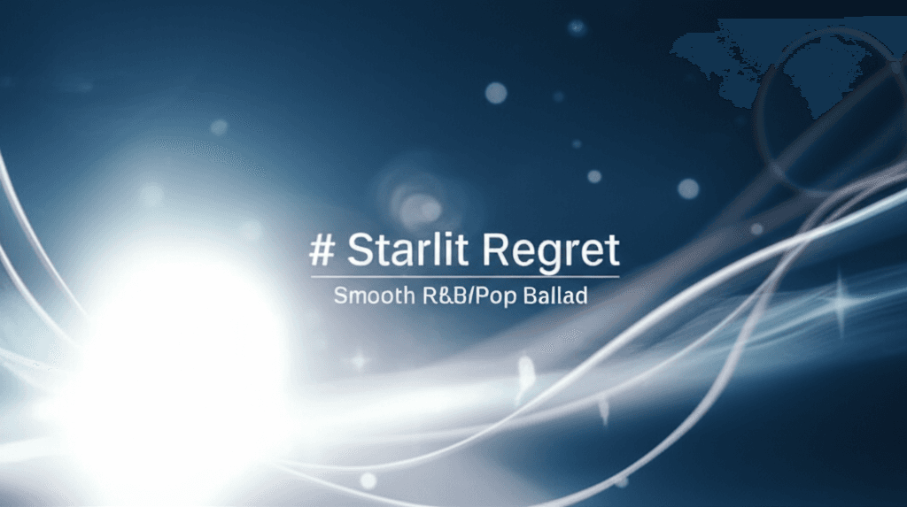 Starlit Regret 1