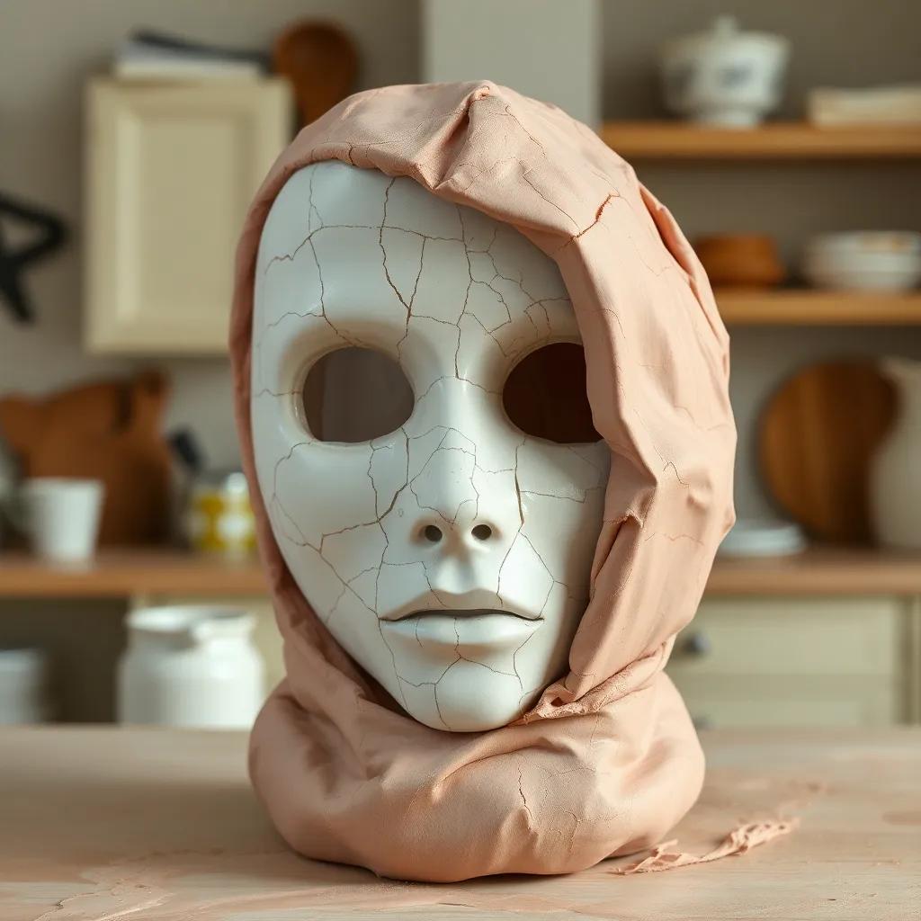 Invisible King — Own My Skin 2