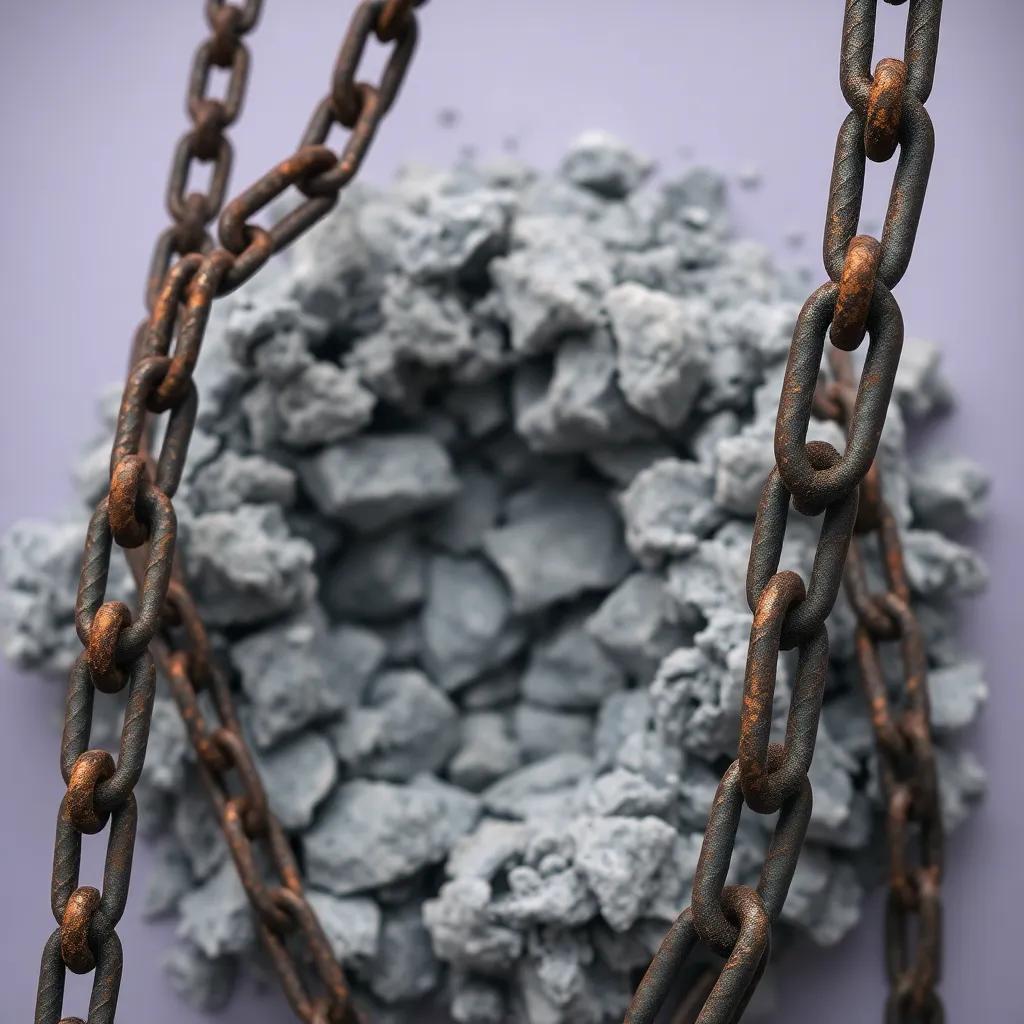 Source of My Undoing 1