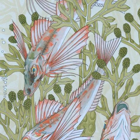 গম হামত সমার — Folk Fusion Anthem 1