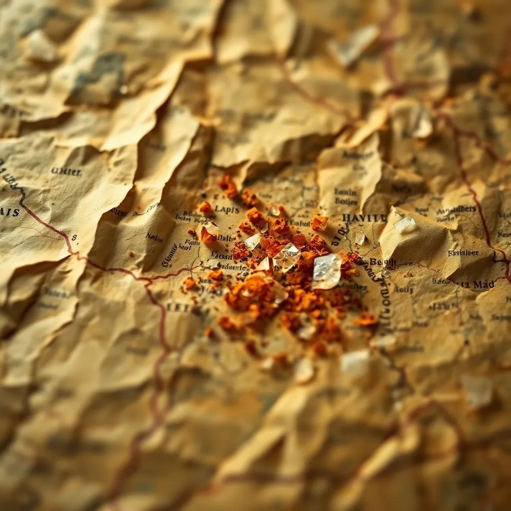 Echoes of Midnight Streets 1