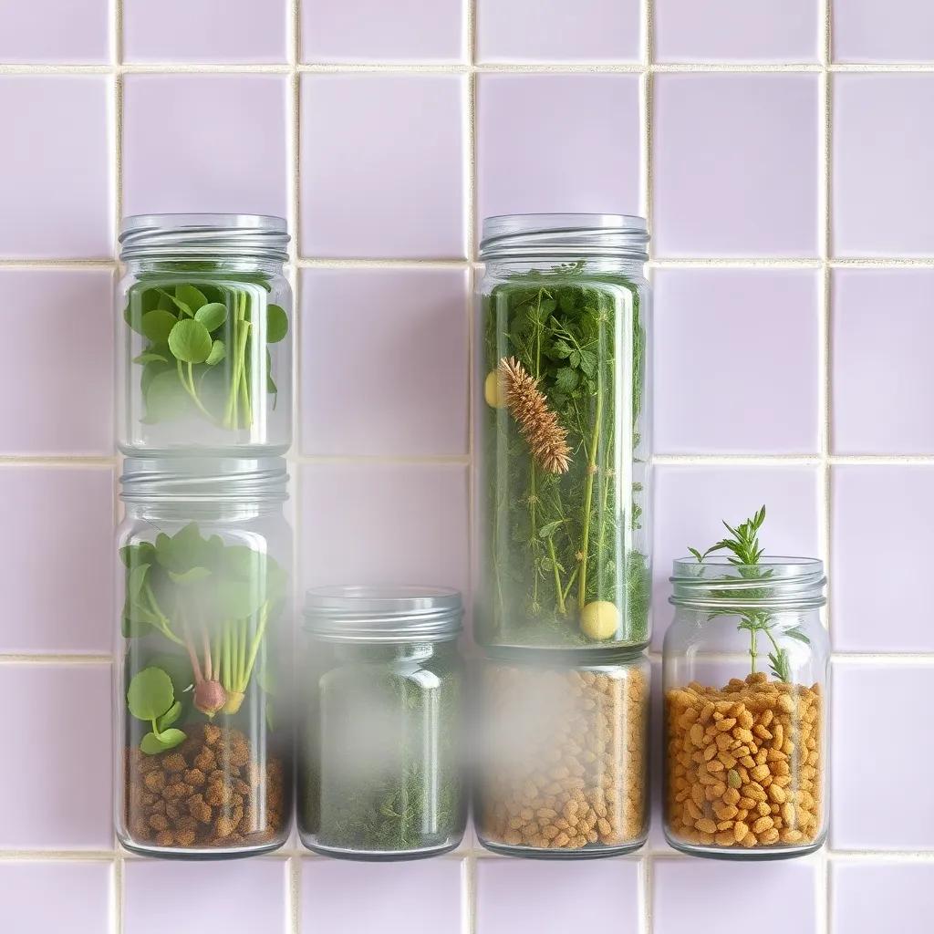 Barefoot Mark — Chill Groove 1