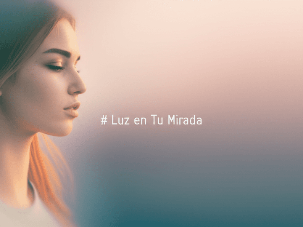 Luz en Tu Mirada