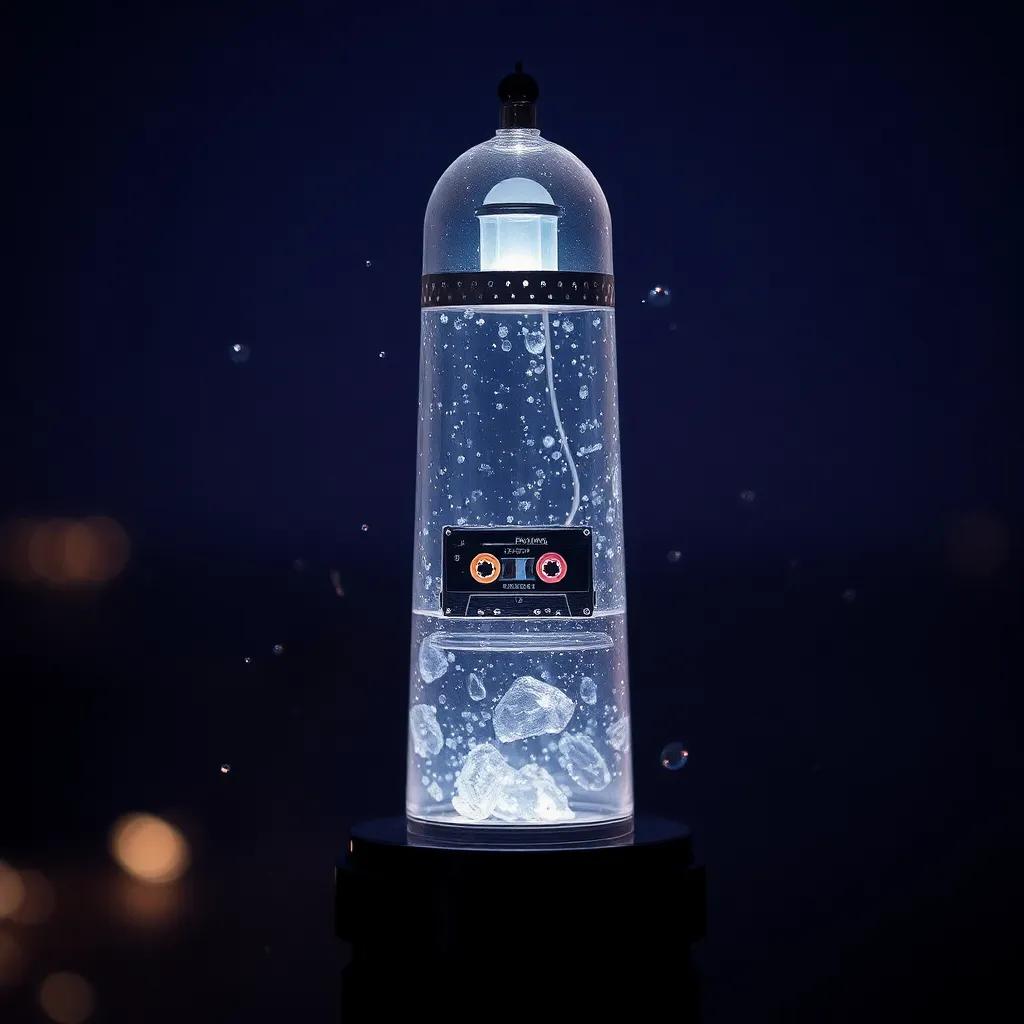 Heartbeats in Color 1