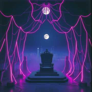 Mulher-Aranha: Teia da Vingança