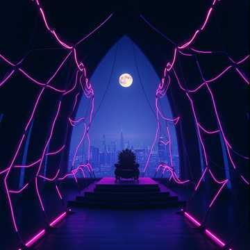 Mulher-Aranha: Teia da Vingança