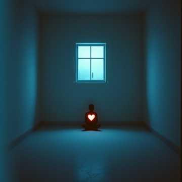 No Quarto Sem Janela