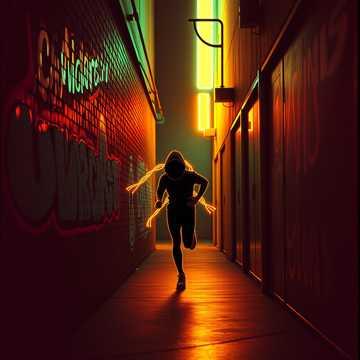 Bad Boy Anthem (Hindi Hip-Hop)