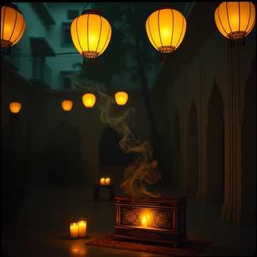 Haqq Ka Mehfil — Sufi Qawwali