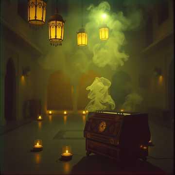 Haqq Ka Mehfil — Sufi Qawwali