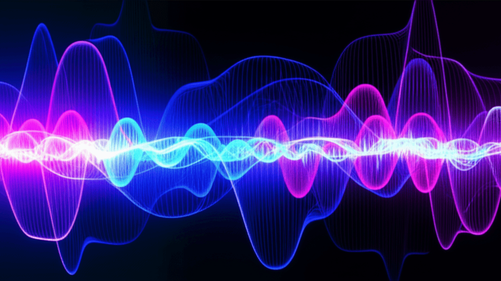 iFive — Feel the Pulse 1