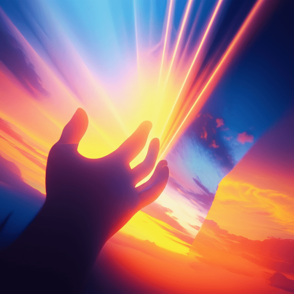 I Came to Give Joy 1