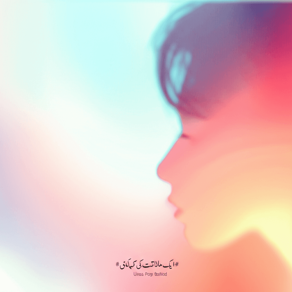 ایک ملاقات کی کہانی 2