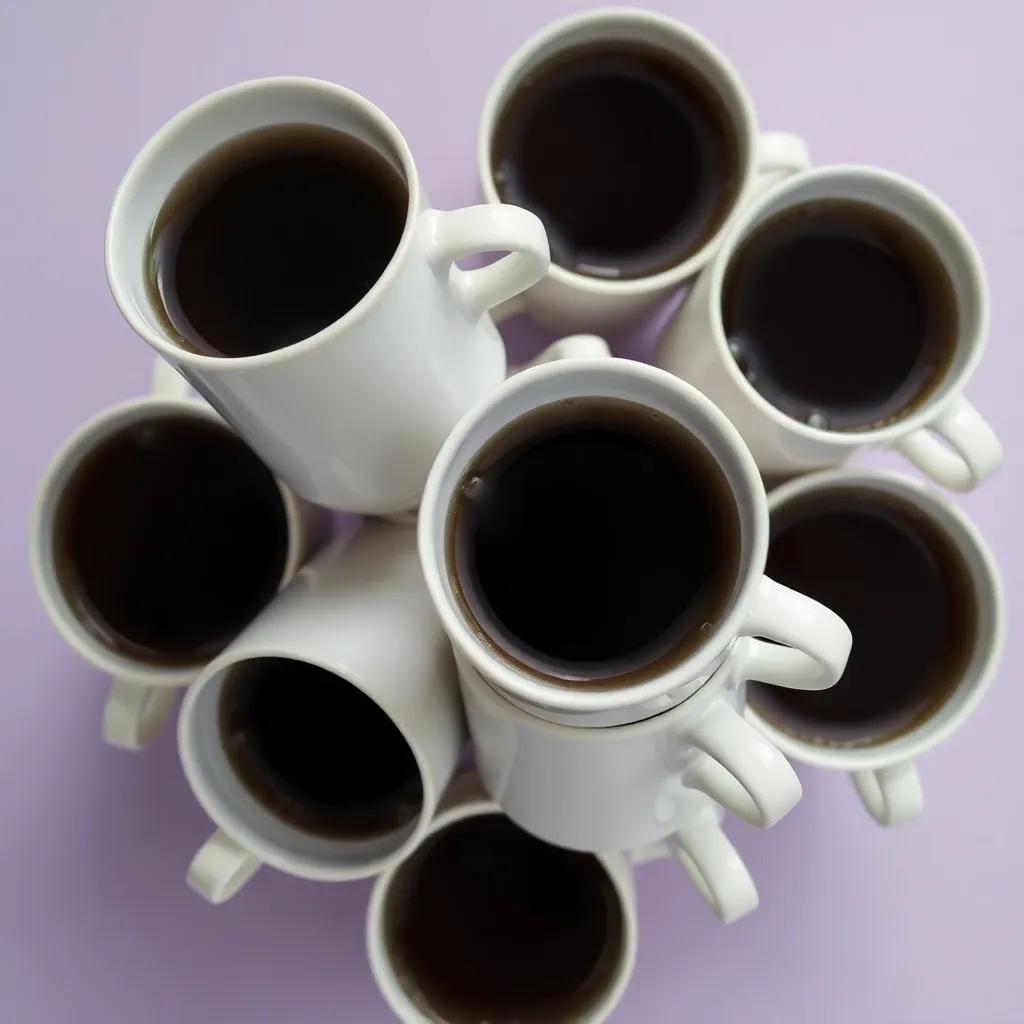 I Rose From Your Shadow 2