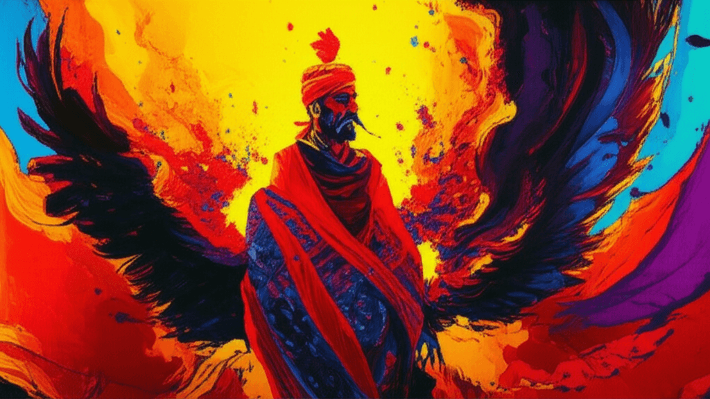 بدمعاشی کا طوفان 1