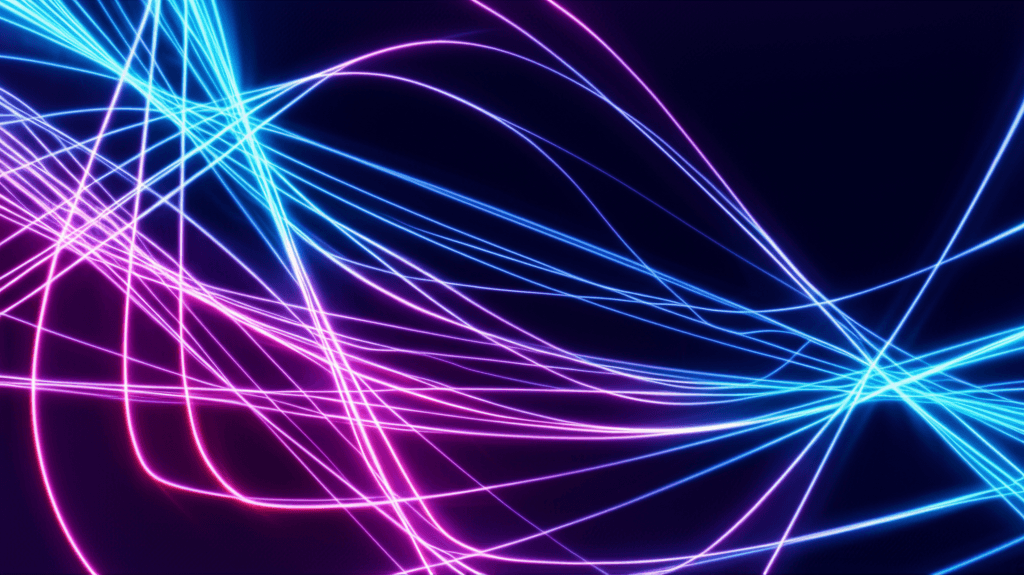 Like and Subscribe — Neon Anthem