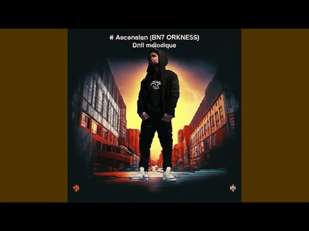 Ascension (BN7 ORKNESS) 2