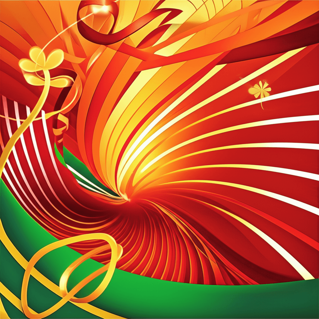 Božićna Polka za Lanu 1