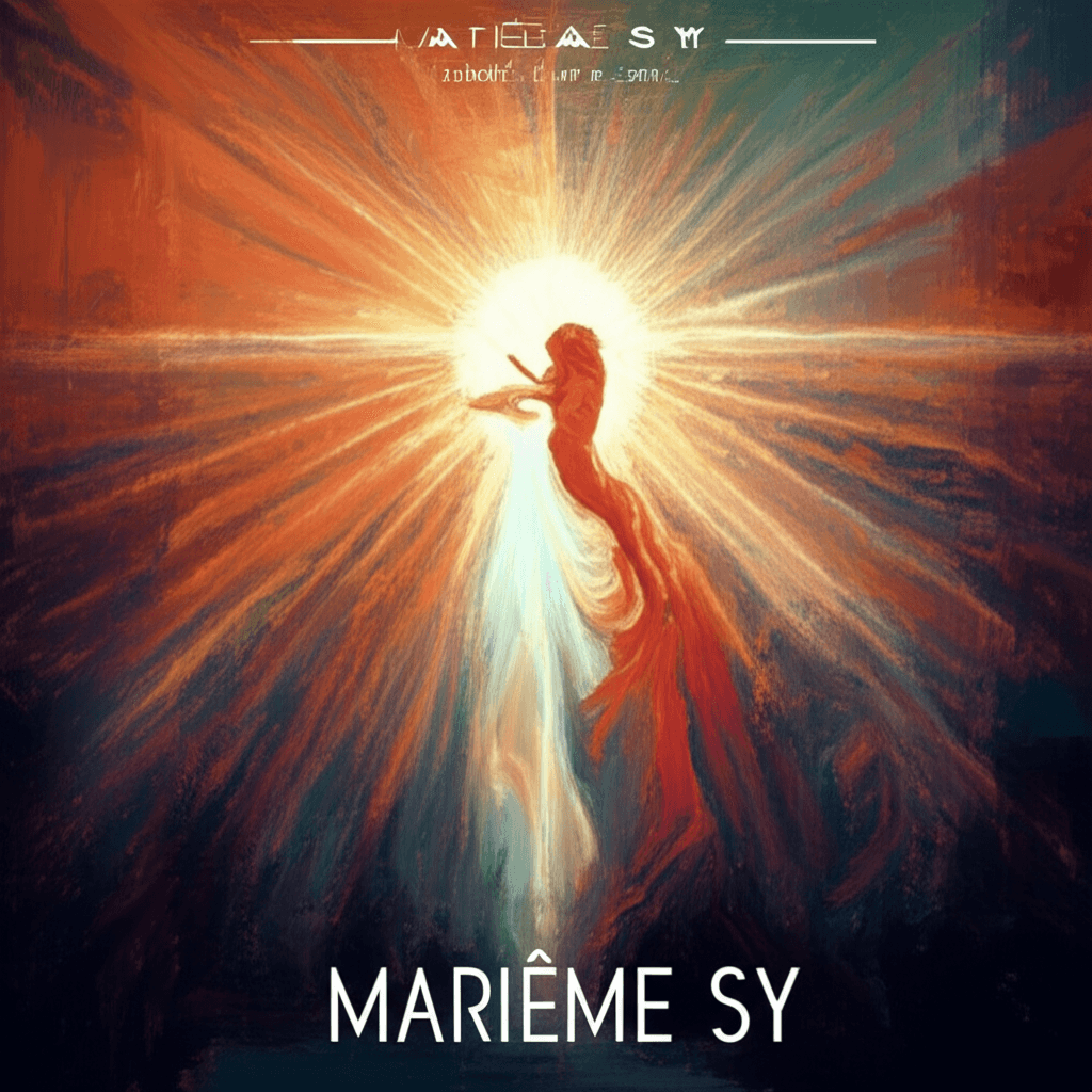 Marième Sy — Blaze the Sky 2