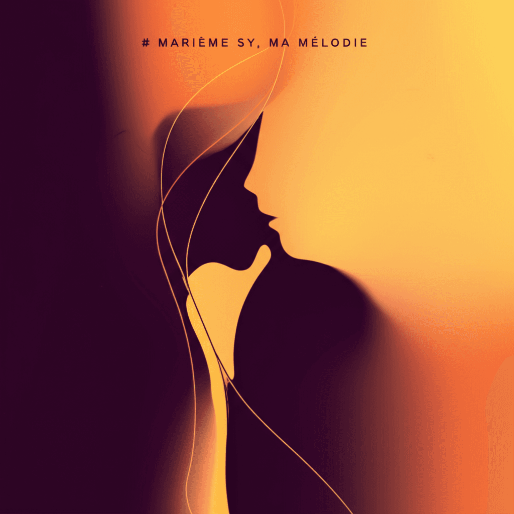 Marième Sy, Ma Mélodie