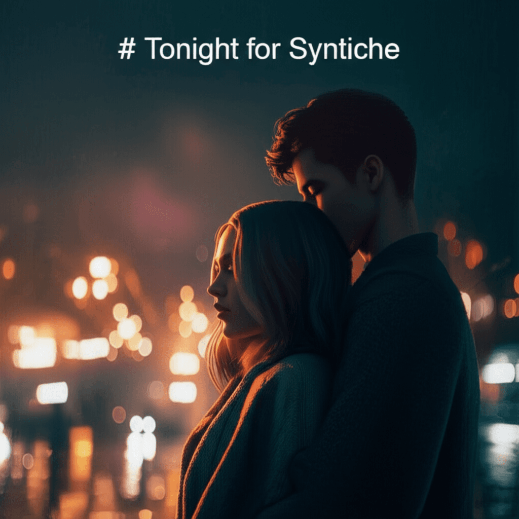 Tonight for Syntiche 1