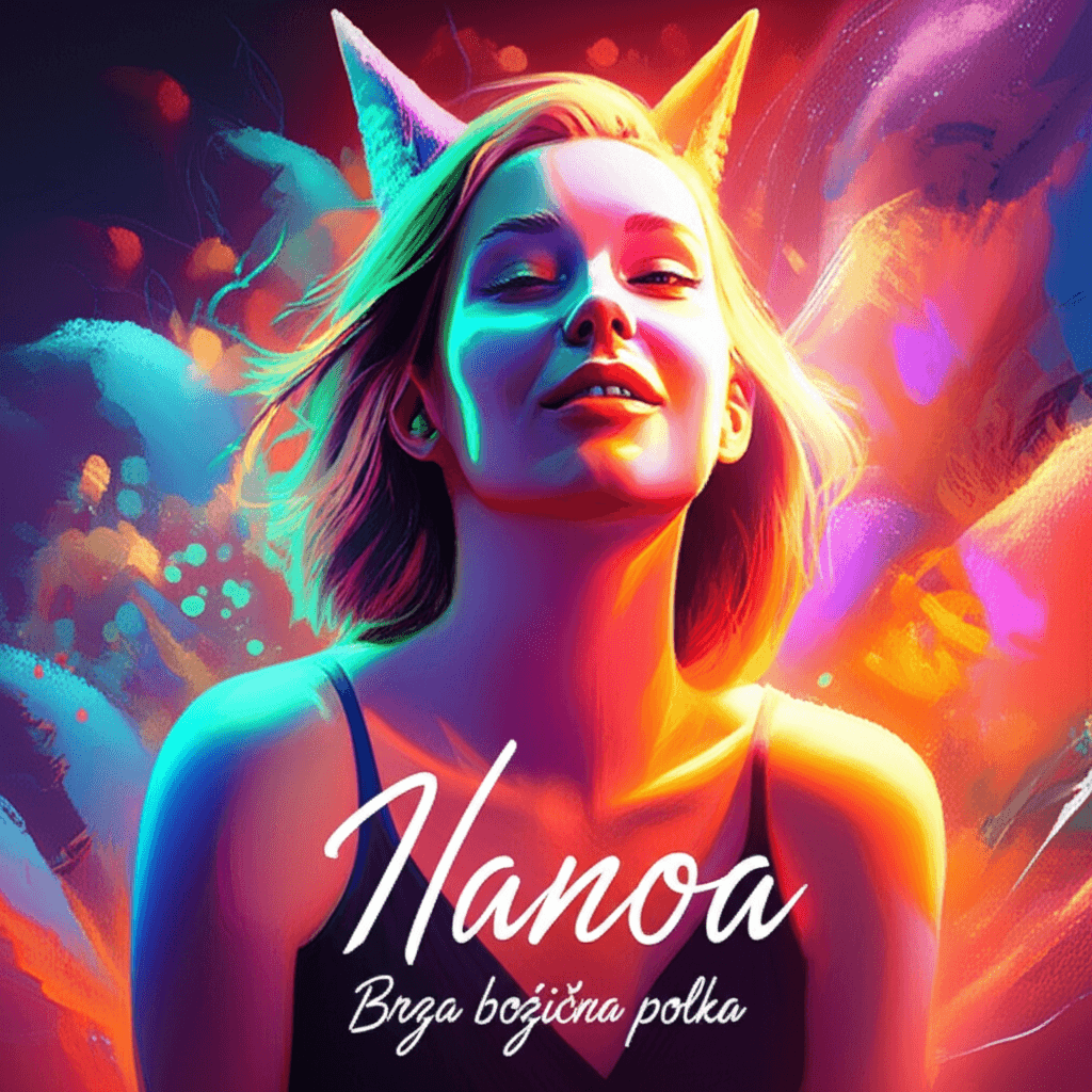 Sviraj život, Lana 2