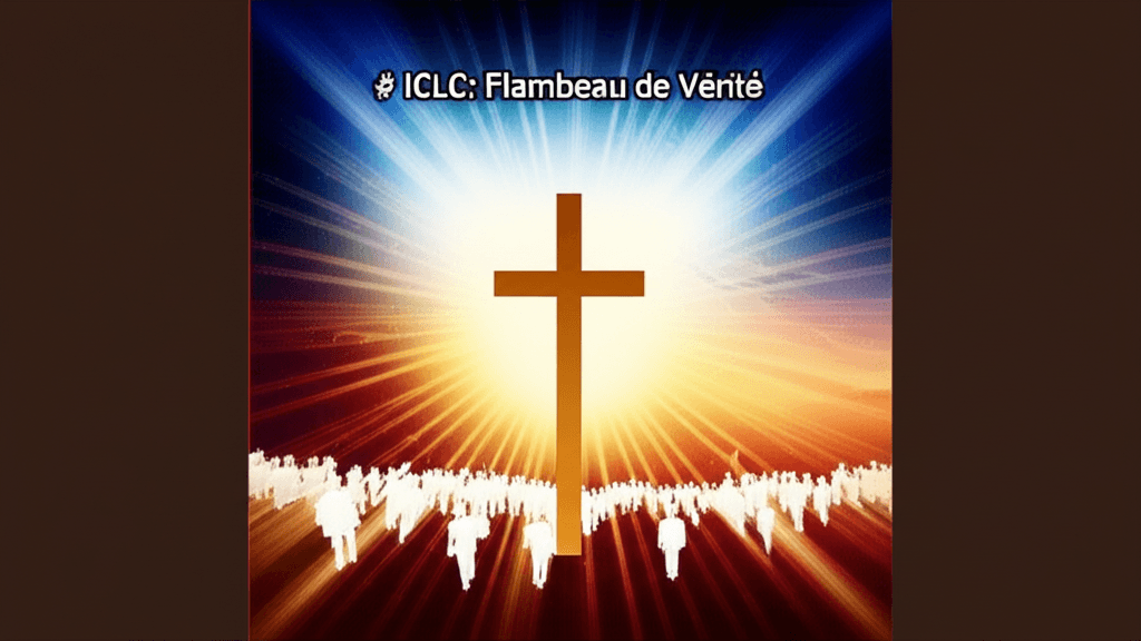 ICLC: Flambeau de Vérité