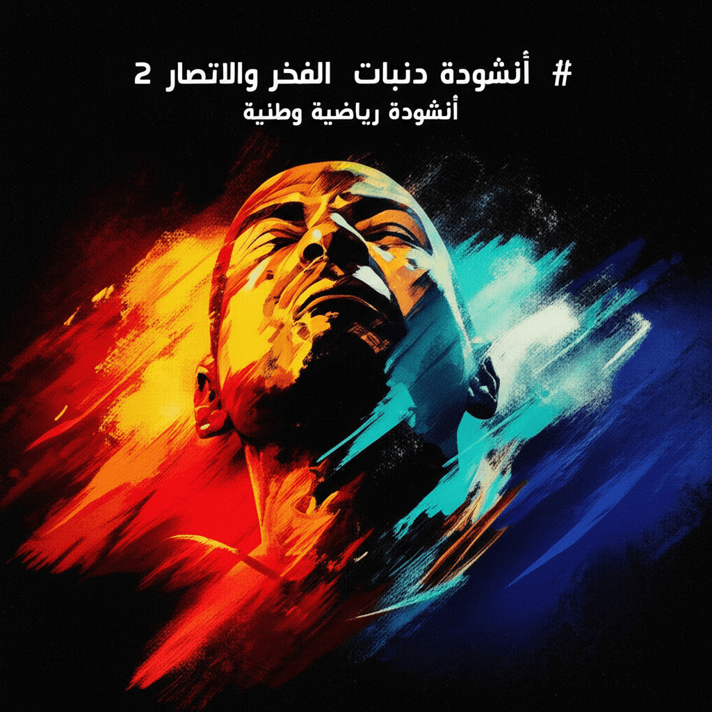 أنشودة ذنبات الفخر والانتصار 2 1