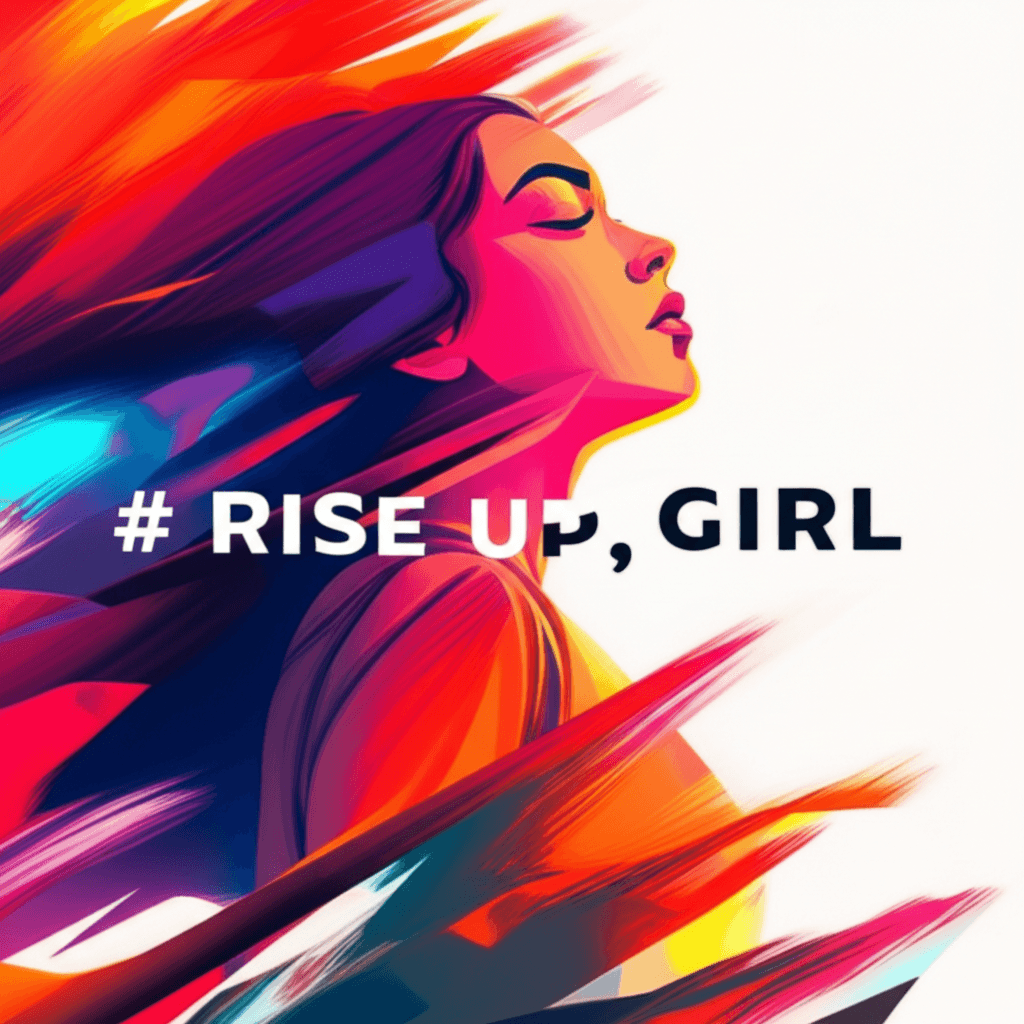Rise Up, Girl 2