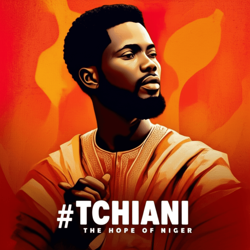 Tchiani: The Hope of Niger 2