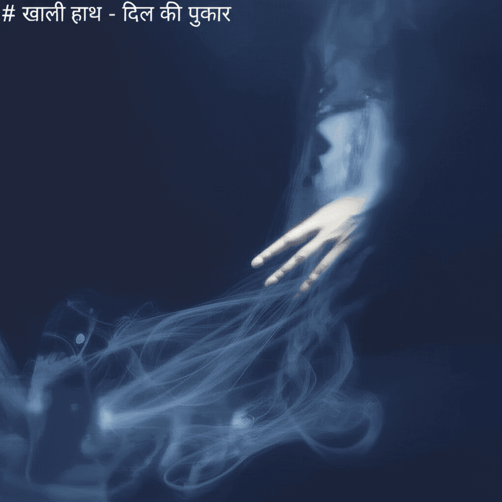 खाली हाथ - दिल की पुकार 2