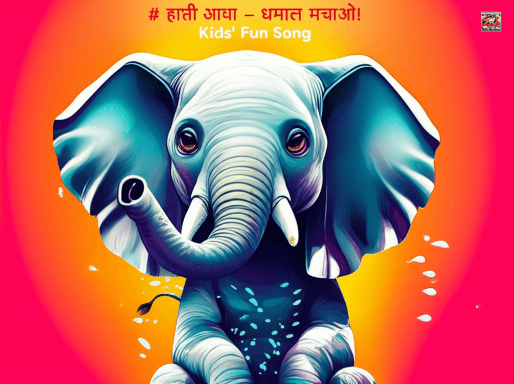 हाथी आया - धमाल मचाओ! 2