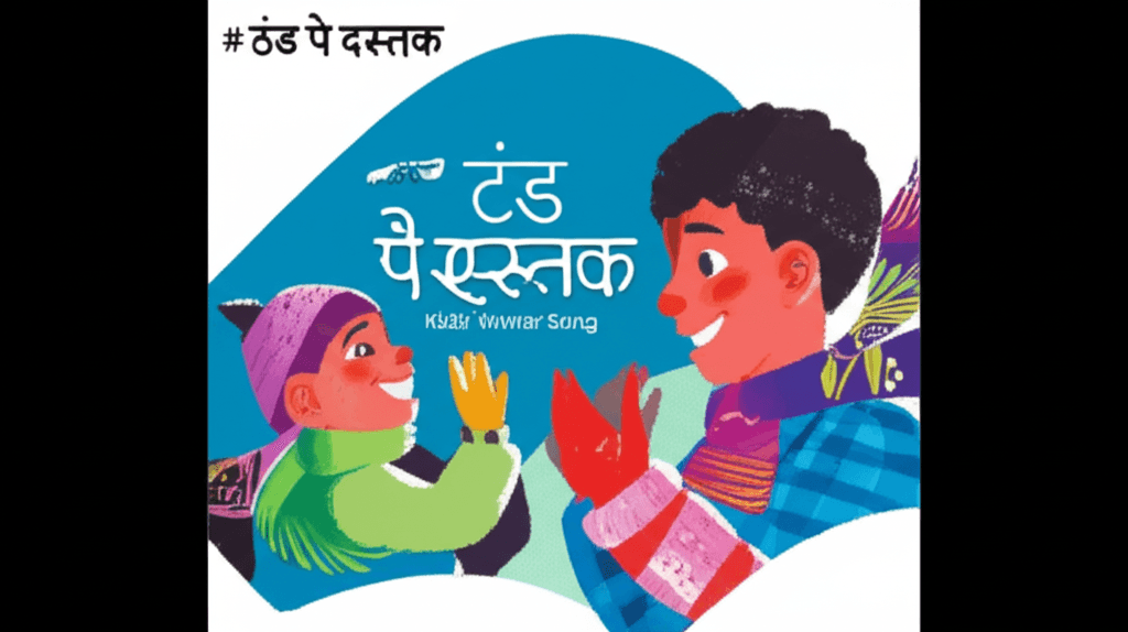 थंड पे दस्तक 1