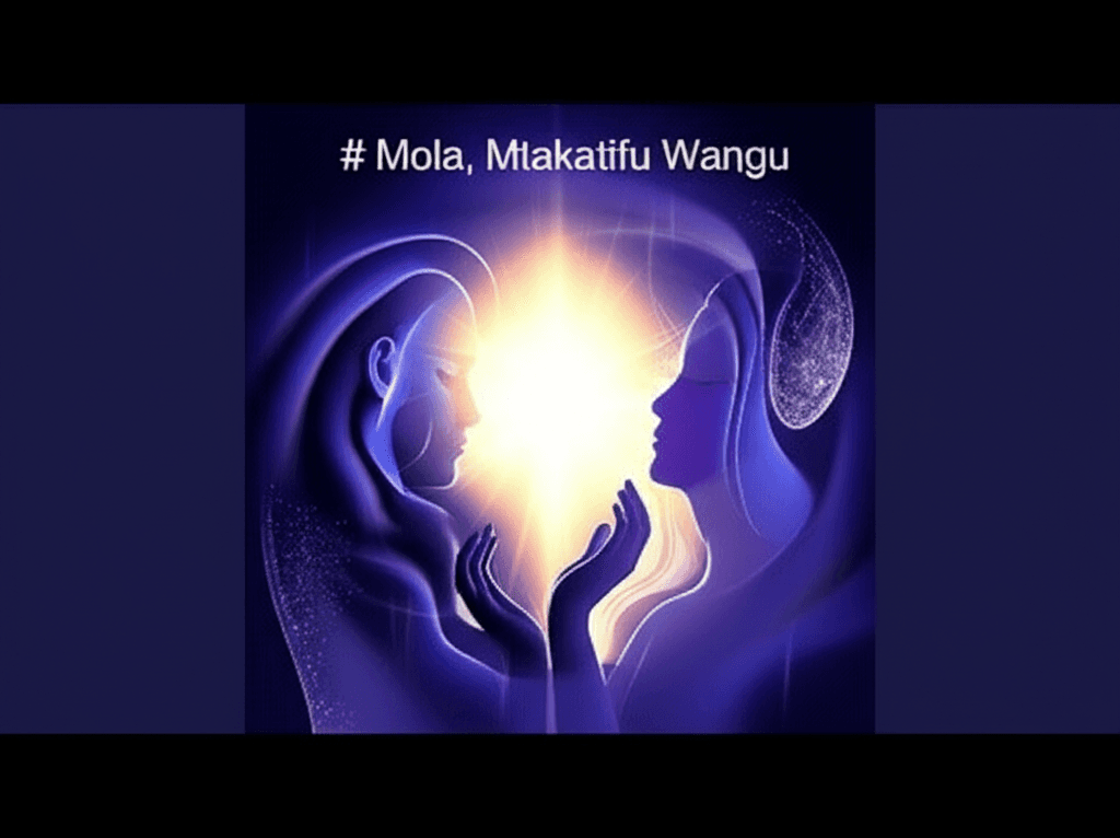 Mola, Mtakatifu Wangu 2