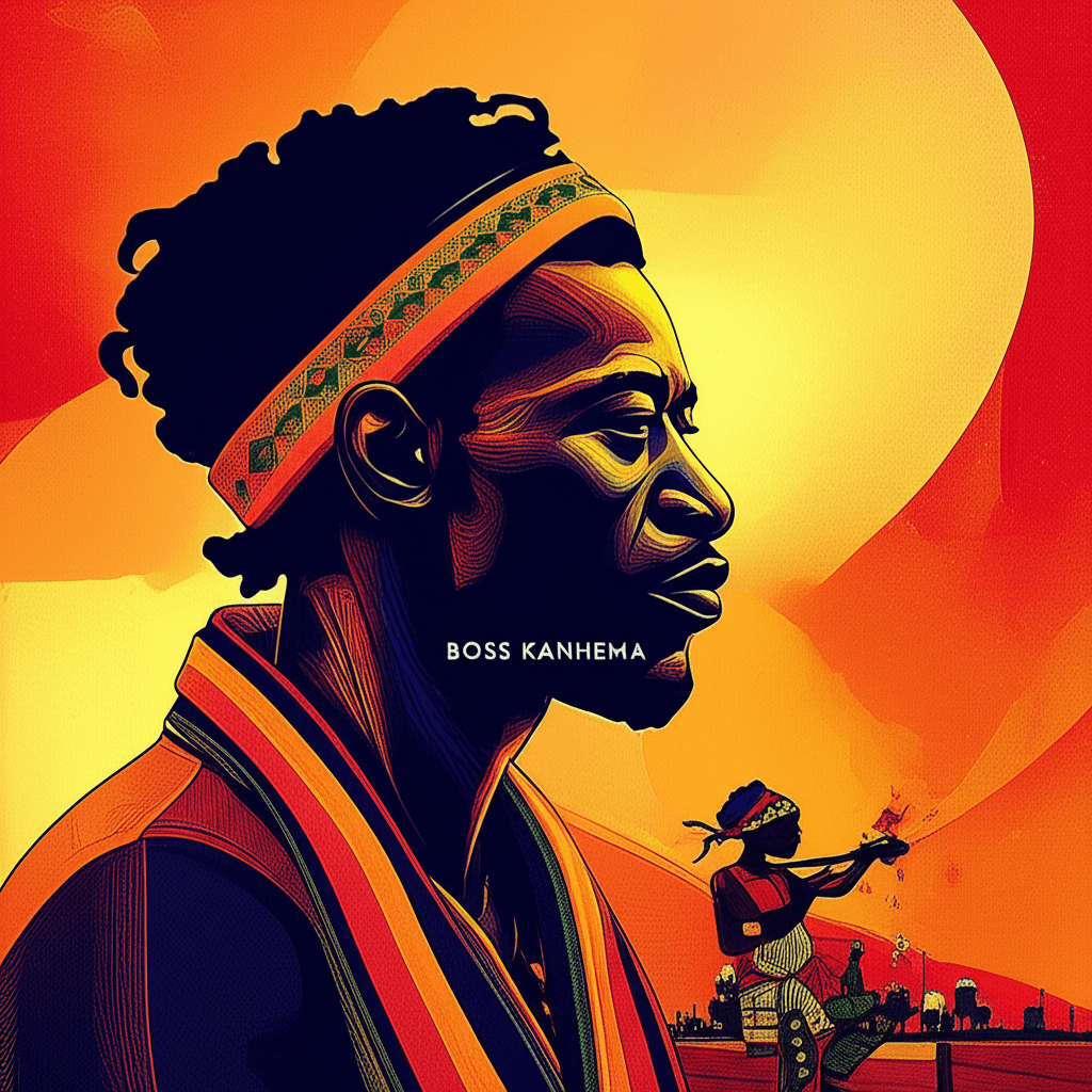 Boss Kanhema (Mutoko’s Heart) 2