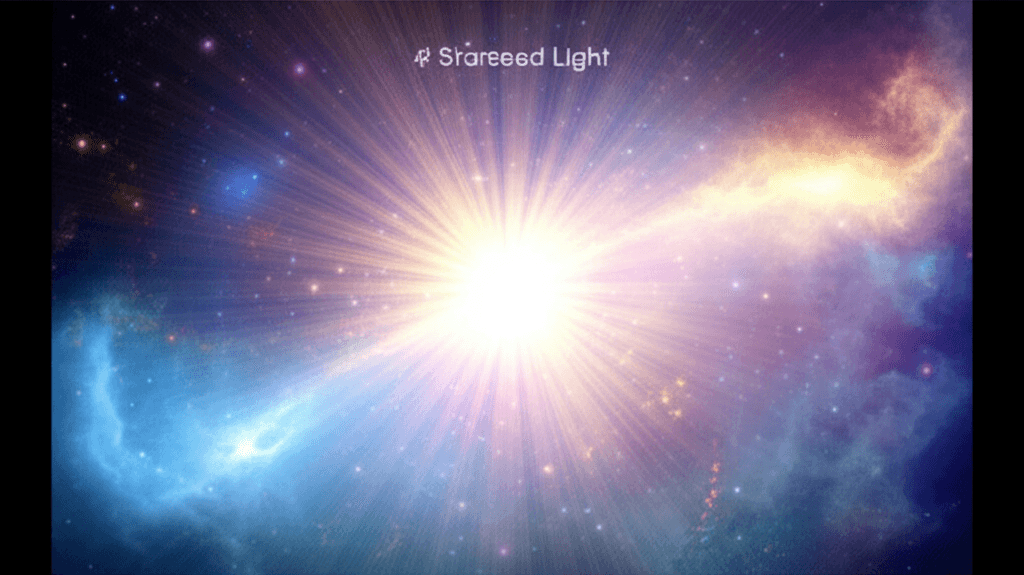 Starseed Light 1