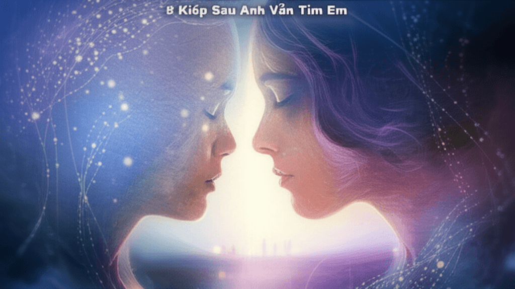 Kiếp Sau Anh Vẫn Tìm Em 1