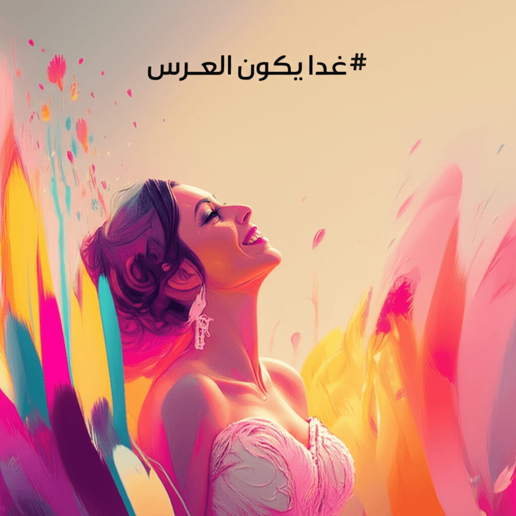 غدا يكون العرس 2