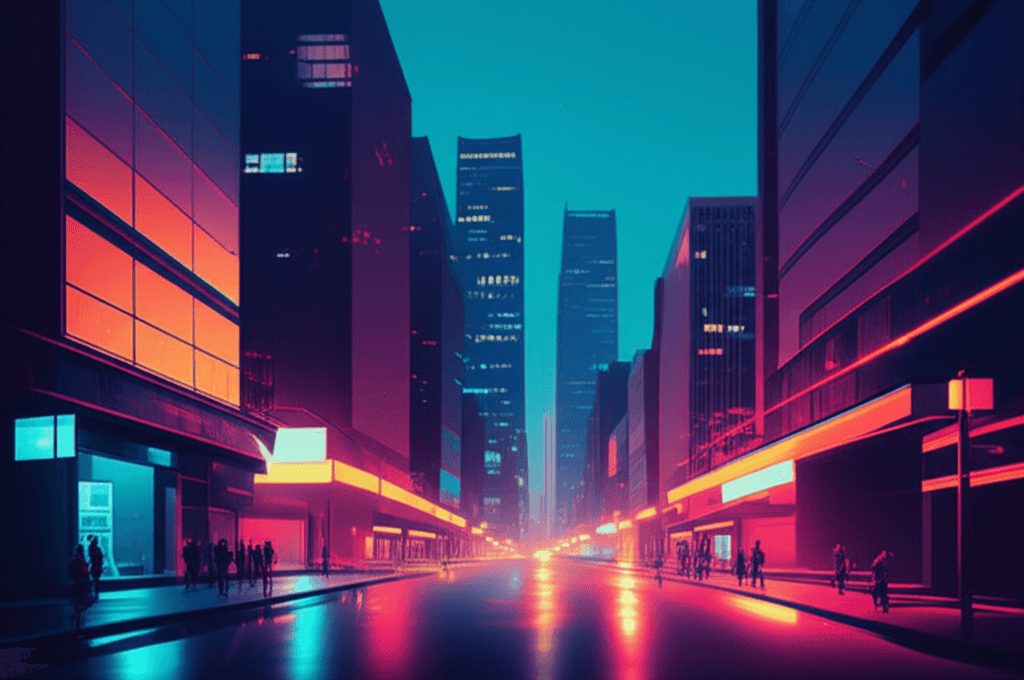 Electric Heartbeat 1