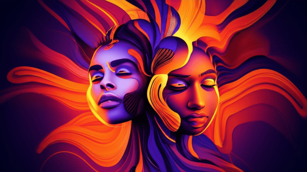 Las Bichotas Unidas 1