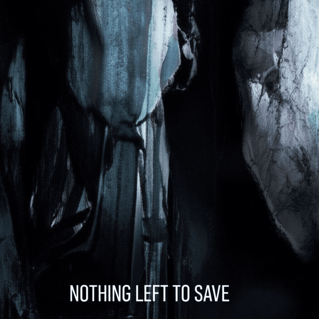 Nothing Left to Save