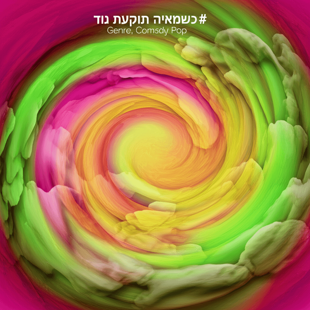 כשמאיה תוקעת נוֹד 1