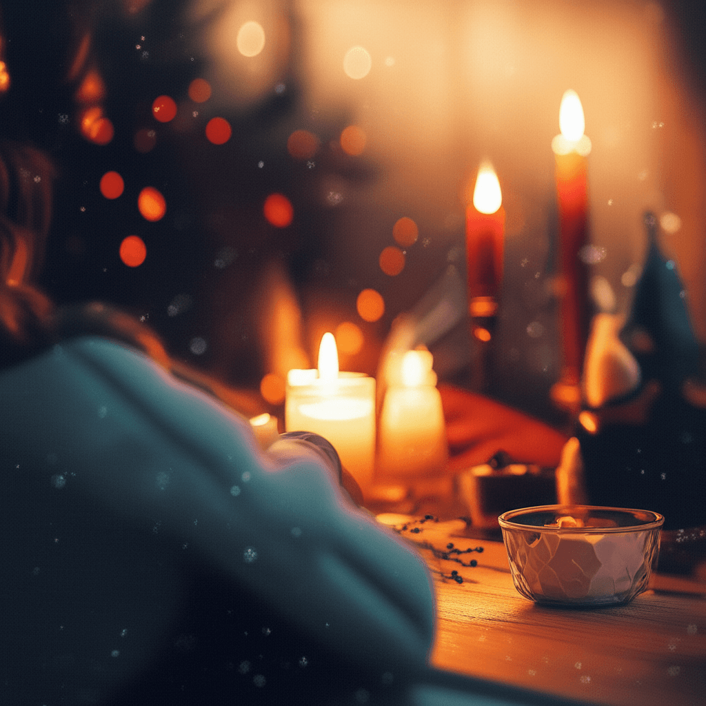 Light the Night This Christmas 1