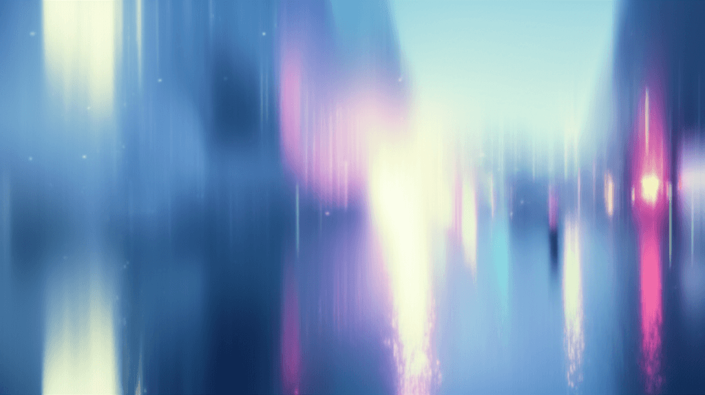 Echoes Call My Name 2